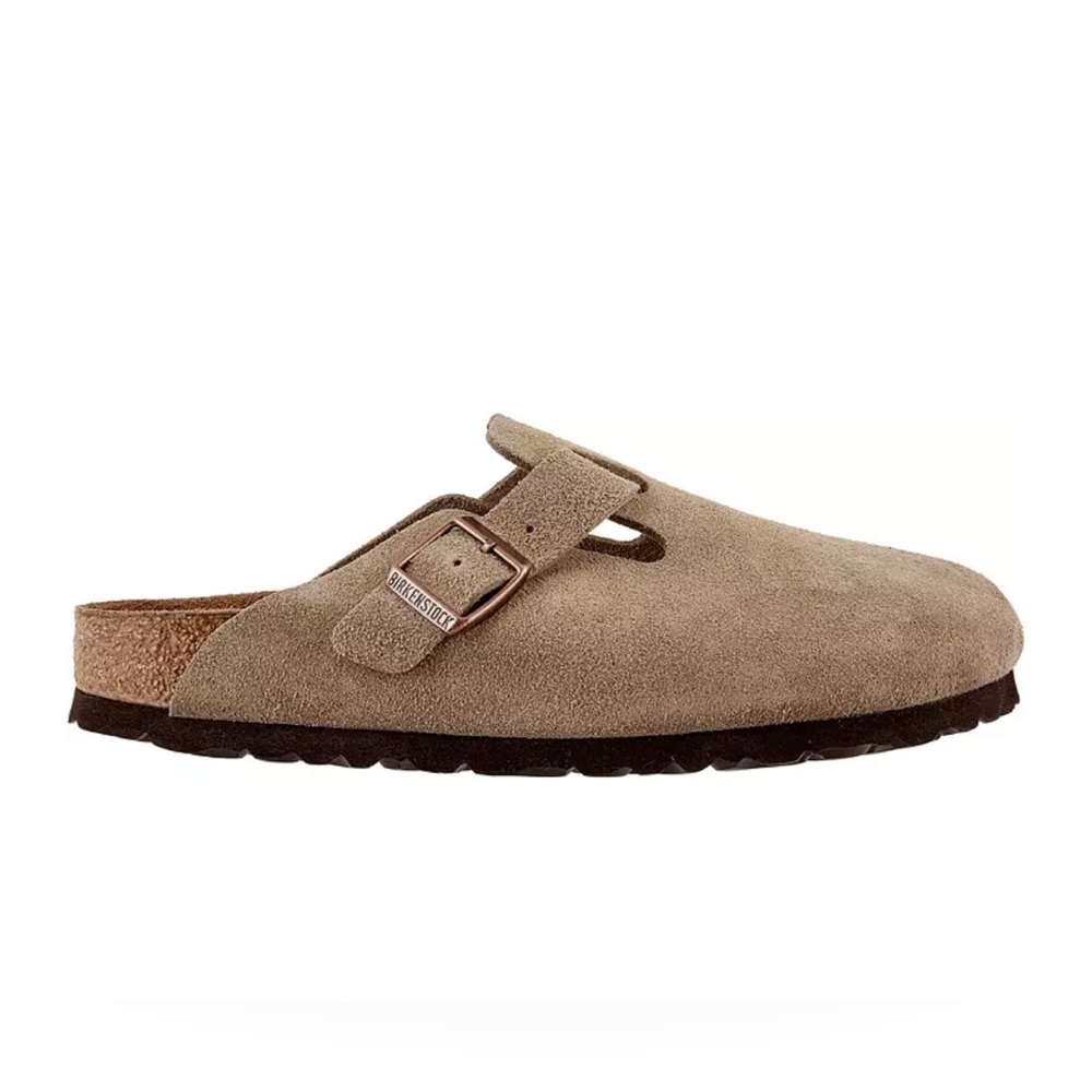 Birkenstock Boston Clog 39 NEW